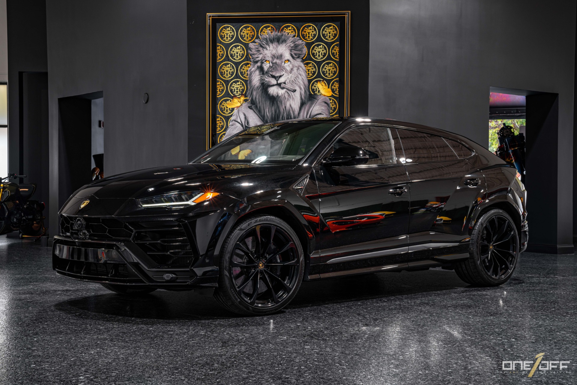 Used 2020 Lamborghini Urus LOADED $256K Sticker, Full ADAS Pack +